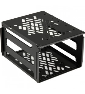 Fractal Design HDD Cage Kit Tip B, cadru de montare (negru)