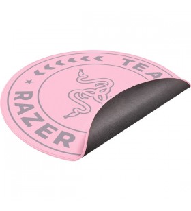Covor Razer Team Razer, covoraș de protecție (roz)