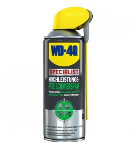 Spray lubrifiant WD-40 SPECIALIST PTFE, 300 ml, lubrifiant