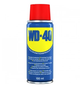 WD-40 Classic, 100 ml, ulei