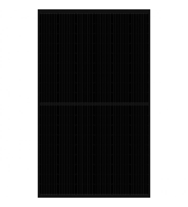 Panou solar fotovoltaic Canadian Solar 400W  HiKu6 CS6R-400 Full Black
