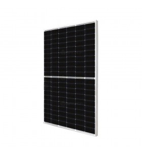 Panou solar fotovoltaic Canadian Solar 455W  HiKu6 CS6L-455W Black Frame