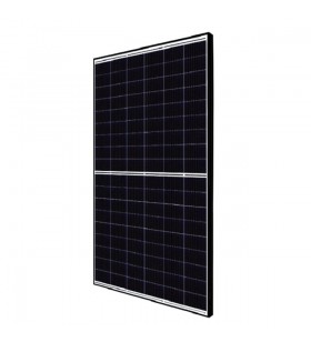 Panou solar fotovoltaic Canadian 430W *HJT* HiHERO CS6R-430H-AG HJT N-type (25/30 years warranty) Black Frame