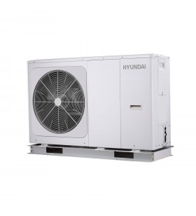 Pompă de căldură monobloc HYUNDAI 6kW HHPM-M6TH1PH (aer – apă)