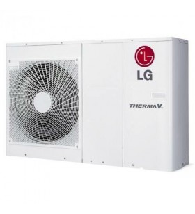 Pompa de caldura aer - apa LG Therma V 5.5 kW