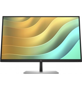 HP E27u G5 monitoare LCD 68,6 cm (27") 2560 x 1440 Pixel Quad HD Negru