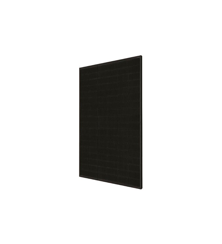 Panou solar fotovoltaic JAM54S30-415 Black Frame