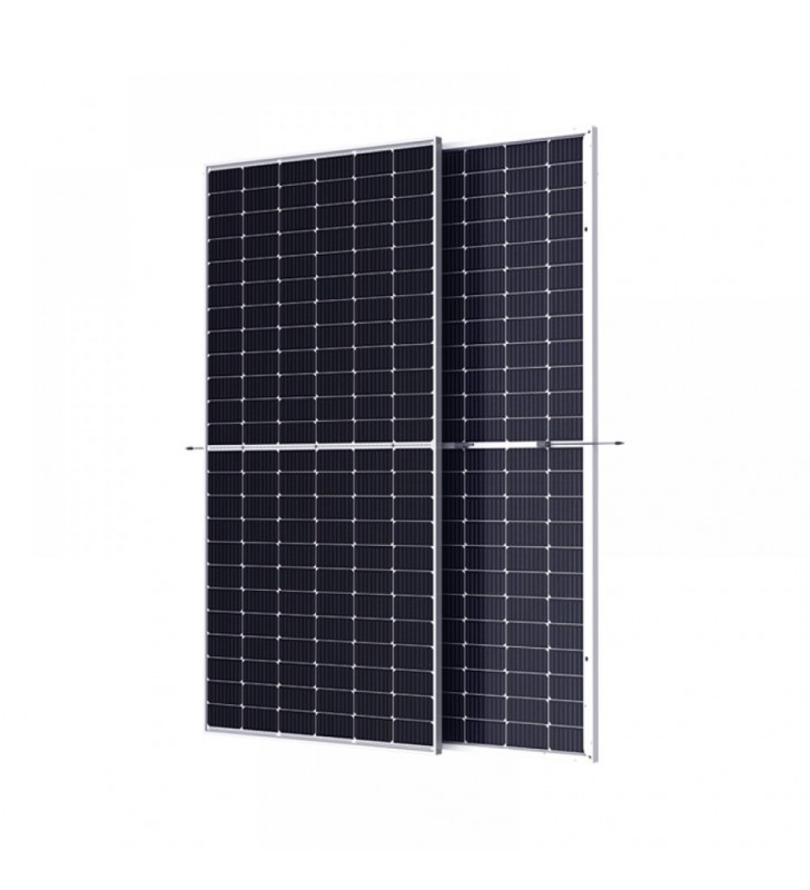 Panous solar fotovoltaic JA Solar 425W JAM54D40-425 N-type Dual Glas Bifacial