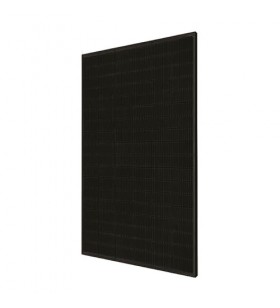 Panou solar fotovoltaic JA Solar 460W JAM72S20-460 Black Frame
