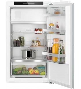 Siemens iQ500 KI32LADD1 frigidere cu congelator Încorporat 147 L D