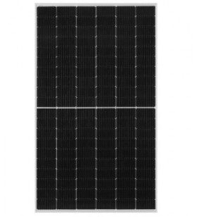Panou solar fotovoltaic Canadian 460W HiKu6 CS6L-460 Black Frame