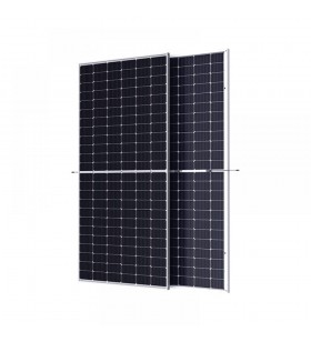 Panou solar fotovoltaic Jolywood 385W JW-HD120N-385W N-type Bifaziale