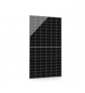 Panou solar fotovoltaic Jolywood 410W JW-HD108N-410W N-type Bifaziale Full Black