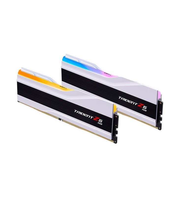 DIMM 48 GB DDR5-8000 (2x 24 GB) Dual-Kit, Arbeitsspeicher
