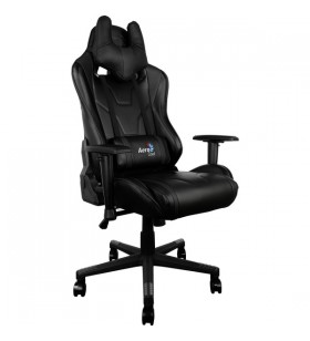 Aerocool AC220 AIR Scaun Gaming, scaun gaming