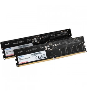 ADATA DIMM 32 GB DDR5-5600 (2x 16 GB) kit dual, memorie