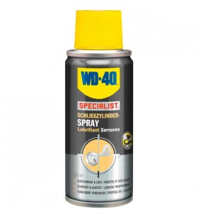 WD-40 SPECIALIST spray cilindru de blocare, 100 ml, lubrifiant