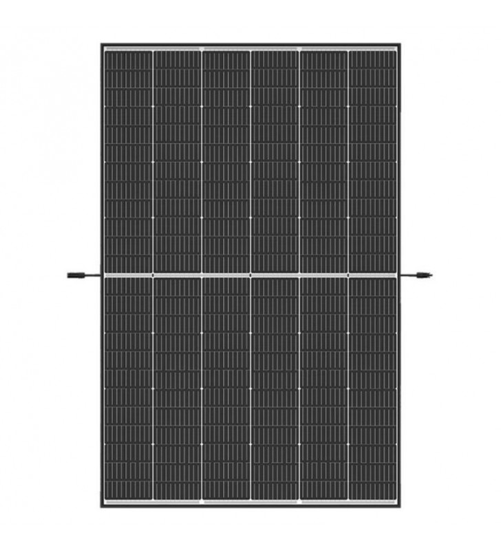 Panou solar fotovoltaic Trina Solar 425W TSM-NEG9R.28 N-type Dual Glas