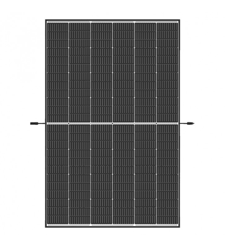 Panou solar fotovoltaic Trina Solar 430W TSM-NEG9R.28 N-type Dual Glas