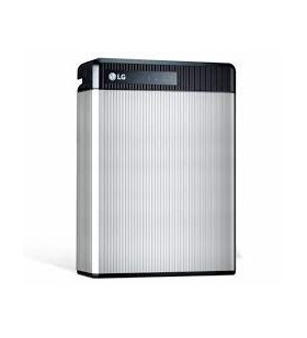 Kit baterie LG CHEM RESU Plus 13kWh
