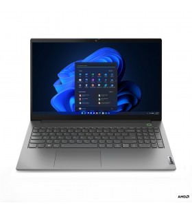 Lenovo ThinkBook 15 G4 ABA 5625U Notebook 39,6 cm (15.6") Full HD AMD Ryzen™ 5 8 Giga Bites DDR4-SDRAM 256 Giga Bites SSD Wi-Fi