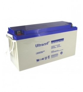 BATTERY 12V 150AH/UCG150-12 ULTRACELL