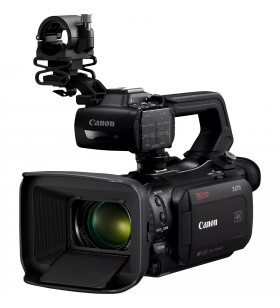 Canon XA70 Camcoder pe umăr 13,4 MP CMOS 4K Ultra HD Negru