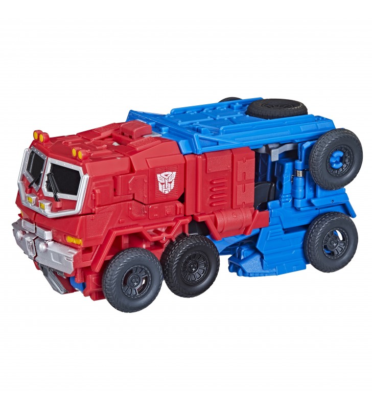 Transformers F46425X0 jucărie de tip transformer
