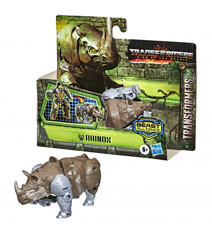 Transformers Rhinox