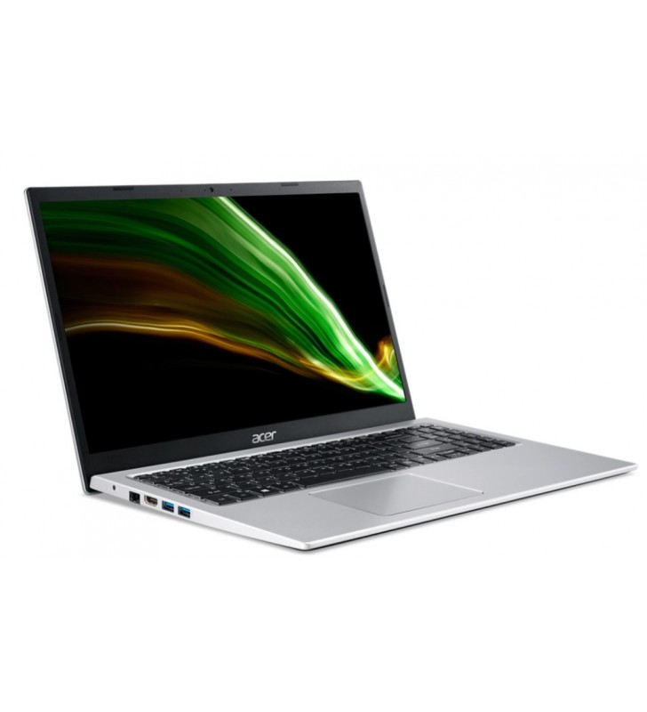 Acer Aspire 3 A315-58-563W i5-1135G7 Notebook 39,6 cm (15.6") Full HD Intel® Core™ i5 8 Giga Bites DDR4-SDRAM 512 Giga Bites