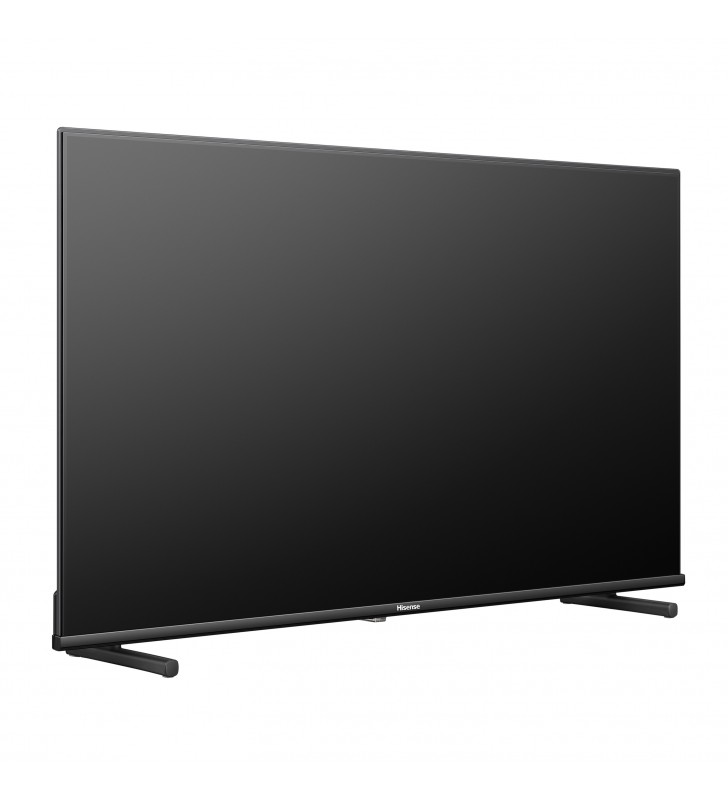 Hisense 40A5KQ televizor 101,6 cm (40") Full HD Smart TV Wi-Fi Negru