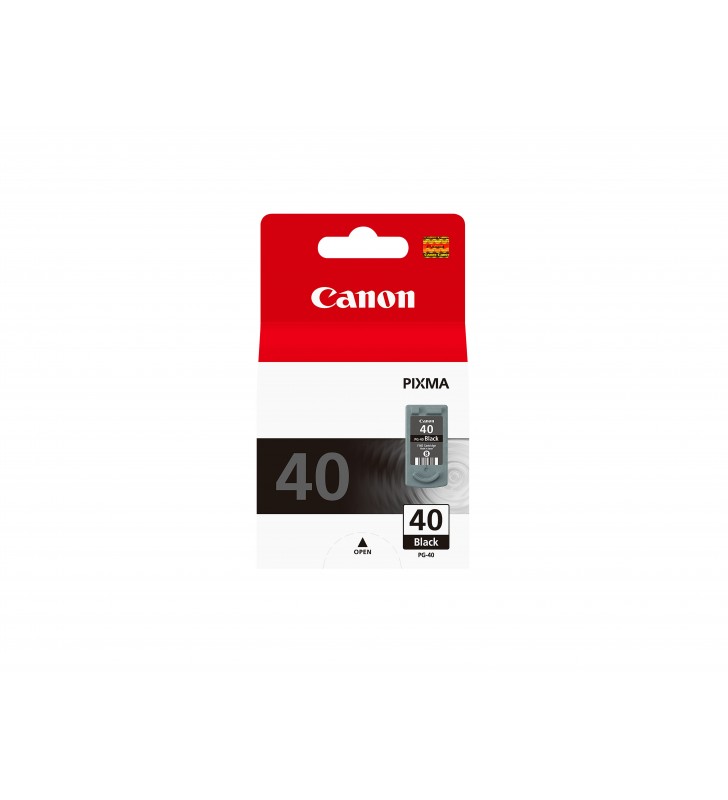 Canon 0615B001 cartușe cu cerneală 1 buc. Original Negru
