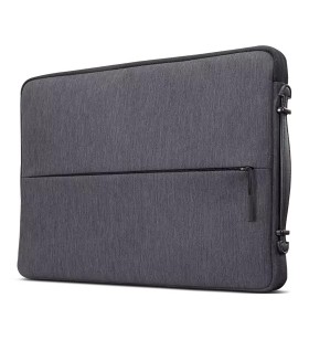 Lenovo 13-inch Laptop Urban Sleeve Case genți pentru notebook-uri 33 cm (13") Geantă Sleeve Gri