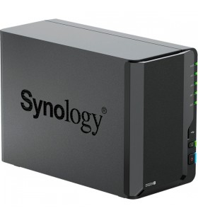 Synology DS224+, NAS