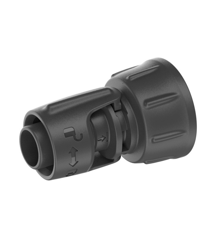 Conexiune robinet GARDENA Micro-Drip-System 13mm (1/2") G 3/4", conector robinet
