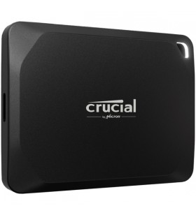 Crucial X10 Pro SSD portabil 4TB, SSD extern