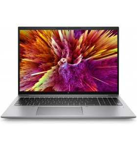HP ZBook Firefly 16 G10 i7-1360P Stație de lucru mobilă 40,6 cm (16") WUXGA Intel® Core™ i7 16 Giga Bites DDR5-SDRAM 512 Giga