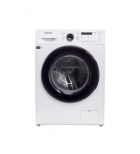 Masina de spalat Samsung, 7kg, 1400RPM, Clasa D, Hygiene Steam, dispaly LED, Add-Wash, 15'QuickWash, alb