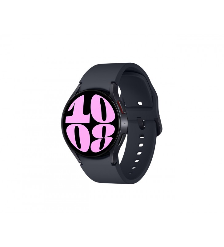 Samsung Galaxy Watch6 SM-R930NZKADBT ceas smart/ceas sport 3,3 cm (1.3") Super AMOLED 40 milimetri Digitală 432 x 432 Pixel