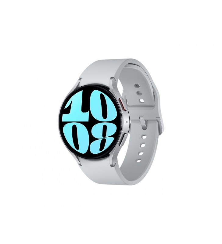 Samsung Galaxy Watch6 SM-R940NZSADBT ceas smart/ceas sport 3,81 cm (1.5") Super AMOLED 44 milimetri Digitală 480 x 480 Pixel