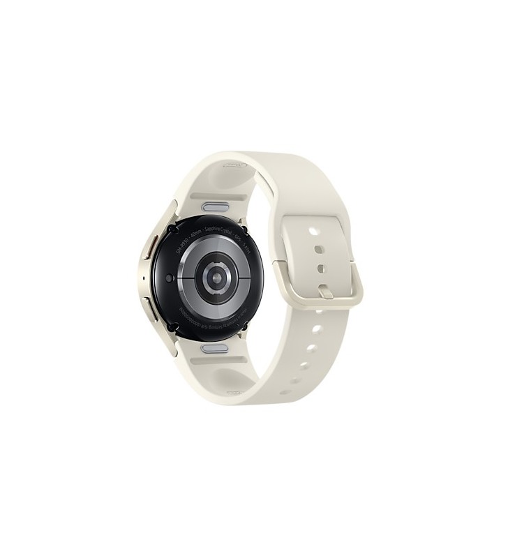 Samsung Galaxy Watch6 SM-R930NZEADBT ceas smart/ceas sport 3,3 cm (1.3") Super AMOLED 40 milimetri Digitală 432 x 432 Pixel