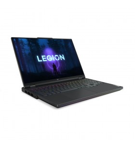 Lenovo Legion Pro 7 i9-13900HX Notebook 40,6 cm (16") WQXGA Intel® Core™ i9 32 Giga Bites DDR5-SDRAM 1 TB SSD NVIDIA GeForce