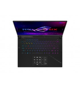 ASUS ROG Strix SCAR 16 G634JZ-NM045W i9-13980HX Notebook 40,6 cm (16") WQXGA Intel® Core™ i9 64 Giga Bites DDR5-SDRAM 4 TB SSD