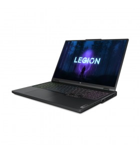 Lenovo Legion 5 Pro i7-13700HX Notebook 40,6 cm (16") WQXGA Intel® Core™ i7 32 Giga Bites DDR5-SDRAM 1 TB SSD NVIDIA GeForce