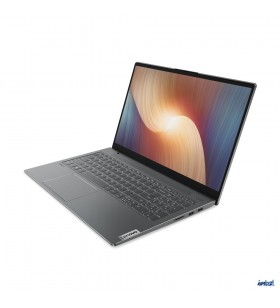 Lenovo IdeaPad 5 5825U Notebook 39,6 cm (15.6") Full HD AMD Ryzen™ 7 16 Giga Bites DDR4-SDRAM 1 TB SSD Wi-Fi 6 (802.11ax)