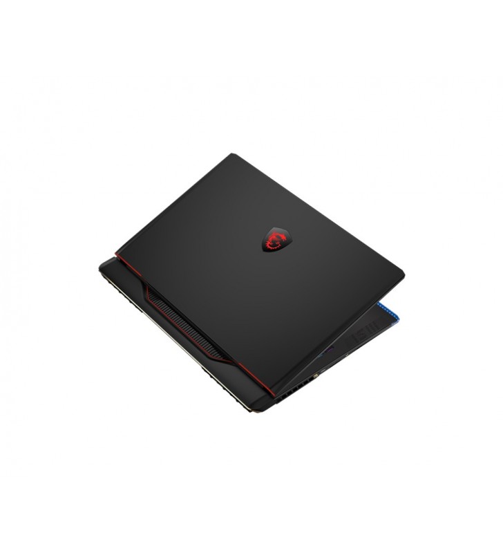 MSI Gaming GE68HX 13VG-037 Raider i7-13700HX Notebook 40,6 cm (16") Quad HD+ Intel® Core™ i7 32 Giga Bites DDR5-SDRAM 2 TB SSD