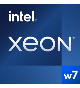 Intel Xeon w7-3465X procesoare 2,5 GHz 75 Mega bites Cache inteligent Casetă