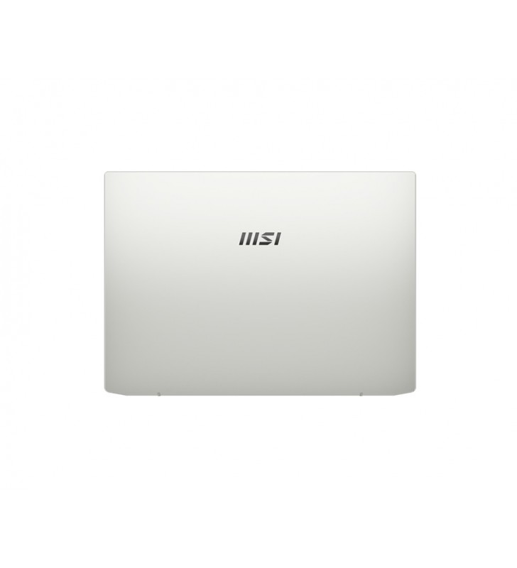 MSI Prestige 16 STUDIO A13VF-089 i7-13700H Notebook 40,6 cm (16") Quad HD+ Intel® Core™ i7 16 Giga Bites LPDDR5-SDRAM 1 TB SSD