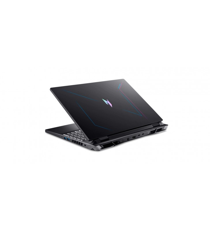 Acer Nitro 16 AN16-41-R7YE Notebook 40,6 cm (16") WUXGA AMD Ryzen™ 5 16 Giga Bites DDR5-SDRAM 512 Giga Bites SSD Wi-Fi 6