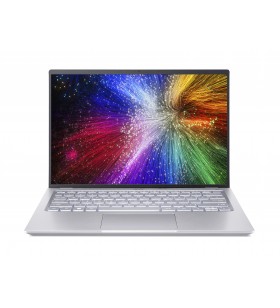 Acer Swift 3 SF314-71-56CR i5-12500H Notebook 35,6 cm (14") 2.8K Intel® Core™ i5 8 Giga Bites LPDDR5-SDRAM 512 Giga Bites SSD